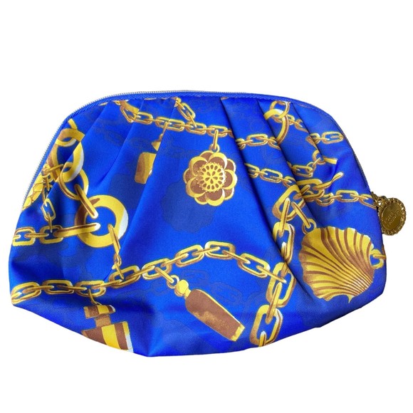 Estee Lauder Cosmetic Bags Set of 2 - Picture 2 of 9